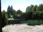 hřbitov Boršov nad Vltavou