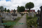 hřbitov Chotěšov