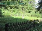 hřbitov Cudrovice