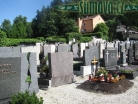 hřbitov Deggendorf (D)
