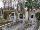 hřbitov Doudlevce