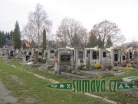 hřbitov Doudlevce