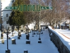 hřbitov Želnava