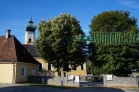 hřbitov Frauenau (D)