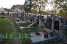 hřbitov Heřmaň