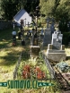 hřbitov Hojsova Stráž