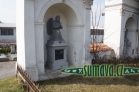 hřbitov Horšovský Týn