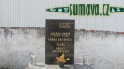 hřbitov Horšovský Týn