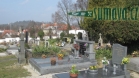 hřbitov Horšovský Týn