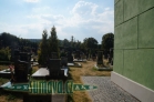 hřbitov Čimelice