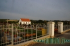 hřbitov Žimutice
