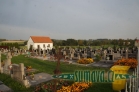 hřbitov Žimutice