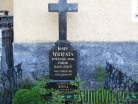 hřbitov Kdyně
