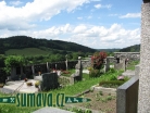 hřbitov Křištín