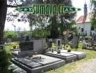 hřbitov Luby