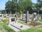 hřbitov Lutová