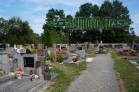 hřbitov Majdalena