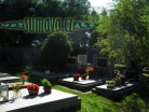 hřbitov Nezbavětice