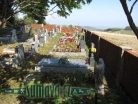hřbitov Náhořany
