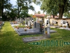 hřbitov Předslav