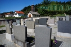 hřbitov Philippsreut (D)