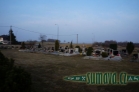hřbitov Přimda