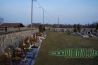 hřbitov Přimda