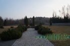 hřbitov Přimda