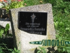 hřbitov Plasy