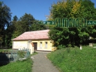 hřbitov Plasy