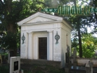 hřbitov Plasy