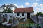 hřbitov Pluhův Žďár