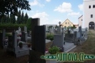 hřbitov Pluhův Žďár