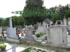 hřbitov Pocinovice