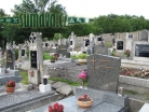 hřbitov Pocinovice