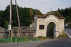 hřbitov Podsrp