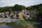 hřbitov Podsrp