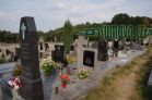 hřbitov Podsrp