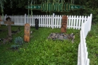 hřbitov Pullman City (D)