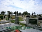 hřbitov Rabí