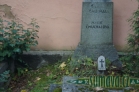hřbitov Skvrňany, Plzeň