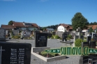 hřbitov Spiegelau (D)