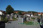 hřbitov Spiegelau (D)