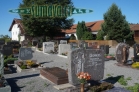 hřbitov Spiegelau (D)