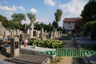 hřbitov Staré Sedlo, Orlík nad Vltavou