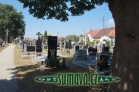 hřbitov Stráž nad Nežárkou