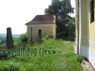hřbitov Štěkeň