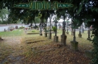 hřbitov Žumberk