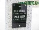 hřbitov u sv. Mořice, Mouřenec