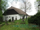 hřbitov u sv. Mořice, Mouřenec